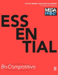 Gadgets publicitaires